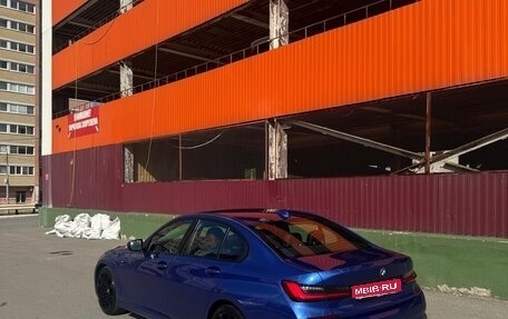 BMW 3 серия, 2020 год, 3 750 000 рублей, 1 фотография