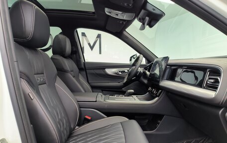 GAC GS8, 2024 год, 4 849 000 рублей, 10 фотография