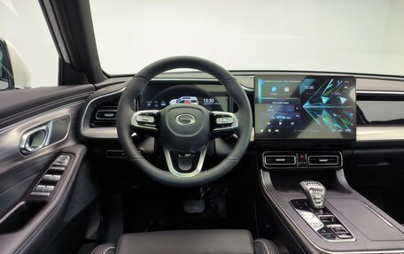 GAC GS8, 2024 год, 4 849 000 рублей, 12 фотография