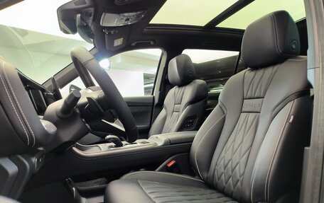 GAC GS8, 2024 год, 4 849 000 рублей, 9 фотография