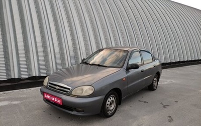 Chevrolet Lanos I, 2006 год, 120 000 рублей, 1 фотография