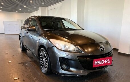 Mazda 3, 2012 год, 850 000 рублей, 1 фотография