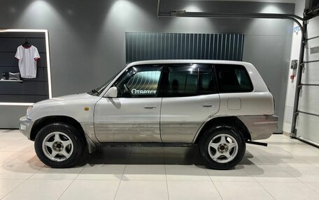 Toyota RAV4, 1998 год, 460 000 рублей, 2 фотография