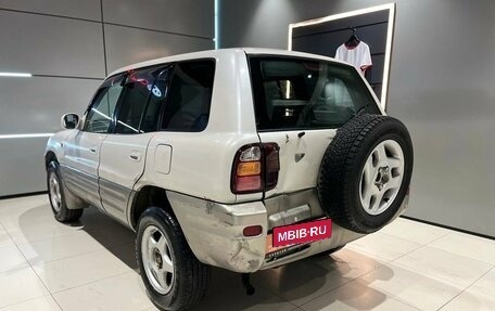 Toyota RAV4, 1998 год, 460 000 рублей, 3 фотография