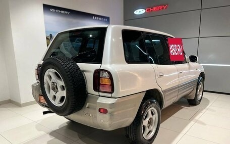 Toyota RAV4, 1998 год, 460 000 рублей, 5 фотография