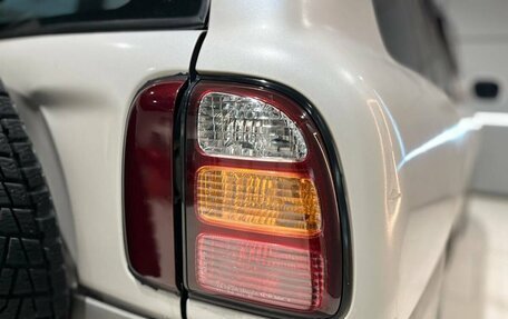 Toyota RAV4, 1998 год, 460 000 рублей, 10 фотография