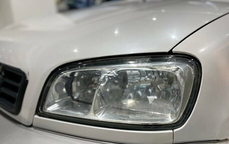 Toyota RAV4, 1998 год, 460 000 рублей, 9 фотография