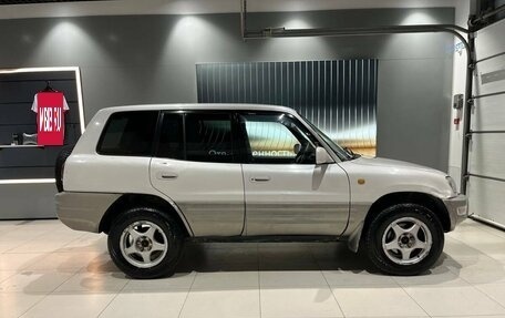 Toyota RAV4, 1998 год, 460 000 рублей, 6 фотография