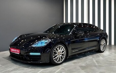 Porsche Panamera II рестайлинг, 2020 год, 7 799 130 рублей, 1 фотография