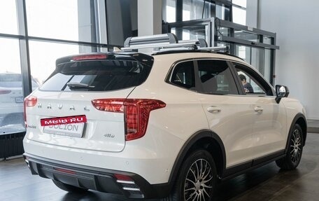 Haval Jolion, 2025 год, 2 721 510 рублей, 5 фотография