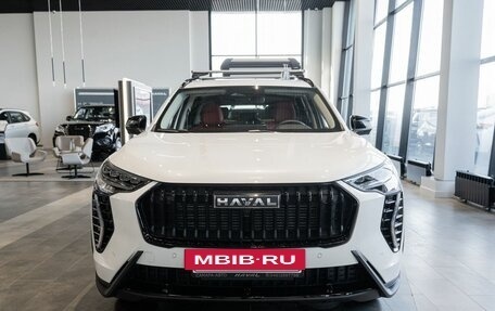 Haval Jolion, 2025 год, 2 721 510 рублей, 2 фотография