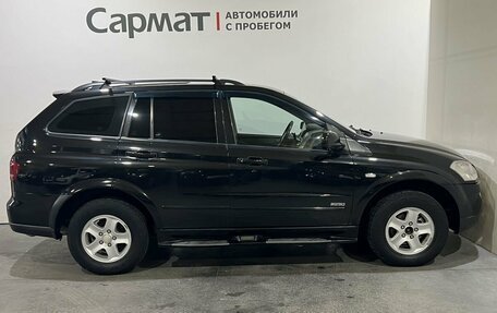 SsangYong Kyron I, 2012 год, 800 000 рублей, 8 фотография