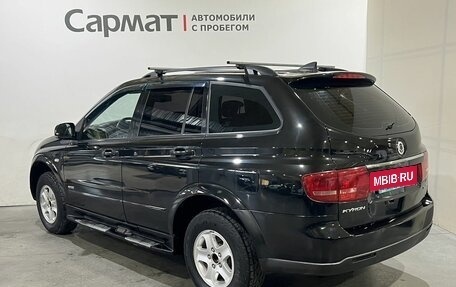 SsangYong Kyron I, 2012 год, 800 000 рублей, 5 фотография