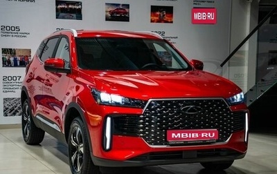 Chery Tiggo 4 I рестайлинг, 2025 год, 2 350 000 рублей, 1 фотография