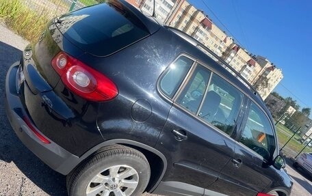 Volkswagen Tiguan I, 2011 год, 990 000 рублей, 7 фотография