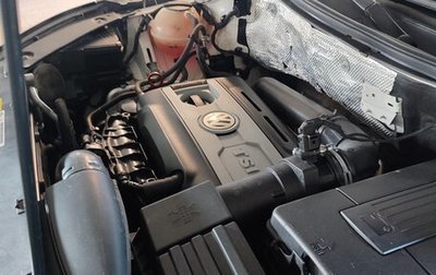 Volkswagen Tiguan I, 2013 год, 1 800 000 рублей, 1 фотография