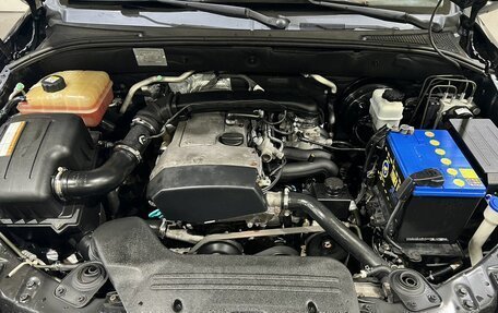 SsangYong Kyron I, 2012 год, 800 000 рублей, 10 фотография