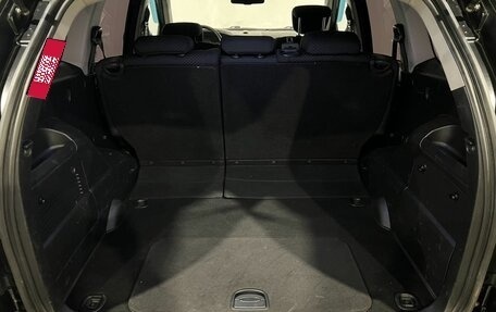 SsangYong Kyron I, 2012 год, 800 000 рублей, 12 фотография