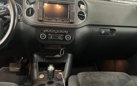 Volkswagen Tiguan I, 2013 год, 1 450 000 рублей, 7 фотография