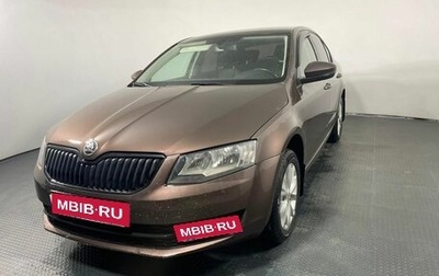 Skoda Octavia, 2013 год, 950 000 рублей, 1 фотография