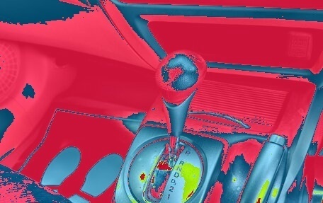 Honda Civic VIII, 2010 год, 859 000 рублей, 11 фотография