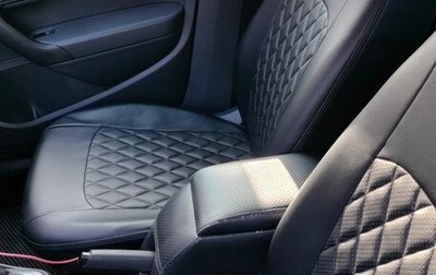 Volkswagen Polo VI (EU Market), 2013 год, 650 000 рублей, 1 фотография