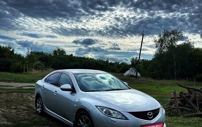 Mazda 6, 2007 год, 750 000 рублей, 1 фотография