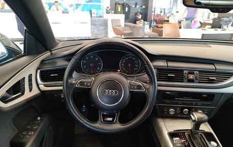 Audi A7, 2013 год, 2 195 000 рублей, 10 фотография