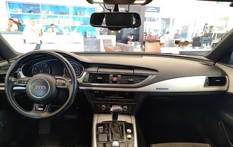 Audi A7, 2013 год, 2 195 000 рублей, 9 фотография