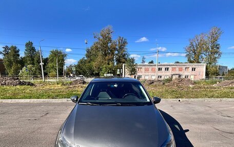 Volkswagen Polo VI (EU Market), 2010 год, 485 000 рублей, 1 фотография