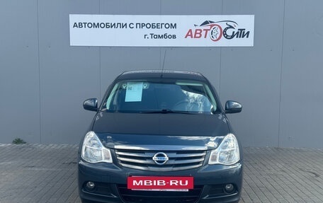 Nissan Almera, 2017 год, 840 000 рублей, 2 фотография