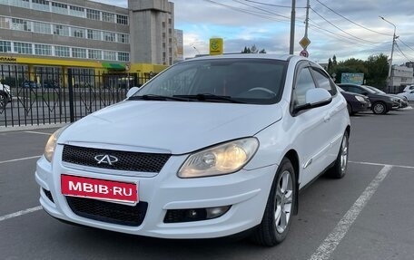 Chery M11 (A3), 2013 год, 499 000 рублей, 1 фотография