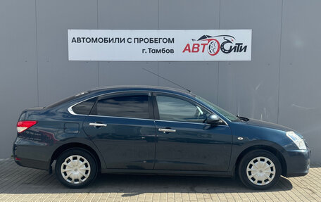 Nissan Almera, 2017 год, 840 000 рублей, 8 фотография