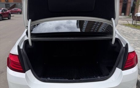 BMW 5 серия, 2013 год, 2 000 000 рублей, 6 фотография