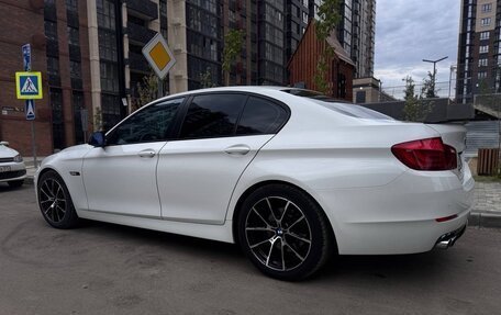 BMW 5 серия, 2013 год, 2 000 000 рублей, 5 фотография