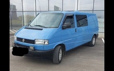 Volkswagen Transporter T4, 1997 год, 950 000 рублей, 1 фотография