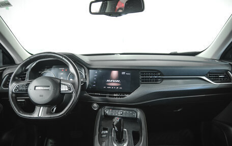 Haval F7x I, 2020 год, 1 800 000 рублей, 5 фотография