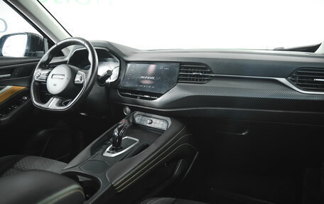 Haval F7x I, 2020 год, 1 800 000 рублей, 6 фотография