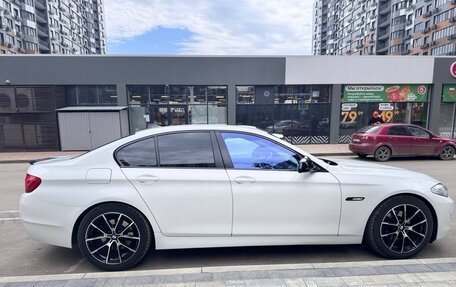 BMW 5 серия, 2013 год, 2 000 000 рублей, 3 фотография