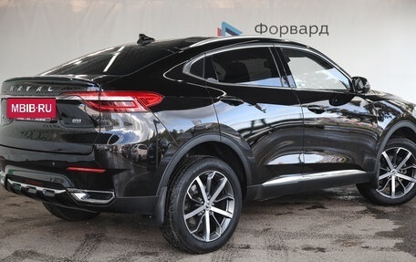 Haval F7x I, 2020 год, 1 800 000 рублей, 3 фотография