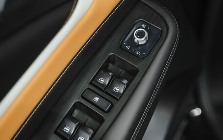 Haval F7x I, 2020 год, 1 800 000 рублей, 10 фотография