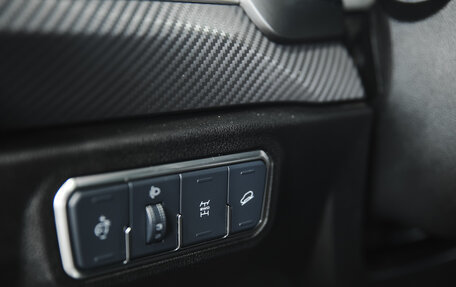 Haval F7x I, 2020 год, 1 800 000 рублей, 11 фотография