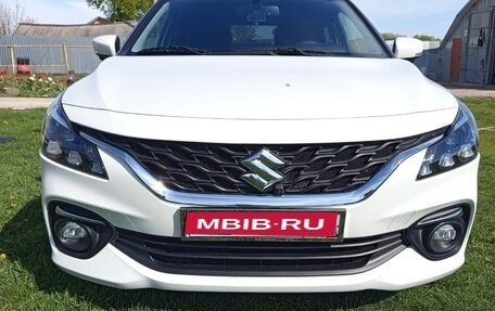 Suzuki Baleno, 2023 год, 2 350 000 рублей, 1 фотография