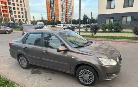 Datsun on-DO I рестайлинг, 2017 год, 300 000 рублей, 1 фотография