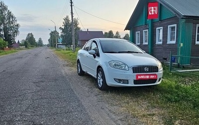 Fiat Linea, 2011 год, 500 000 рублей, 1 фотография