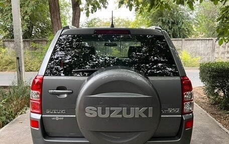 Suzuki Grand Vitara, 2007 год, 887 000 рублей, 5 фотография