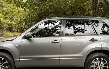 Suzuki Grand Vitara, 2007 год, 887 000 рублей, 7 фотография