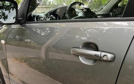 Suzuki Grand Vitara, 2007 год, 887 000 рублей, 11 фотография