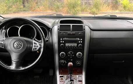 Suzuki Grand Vitara, 2007 год, 887 000 рублей, 10 фотография