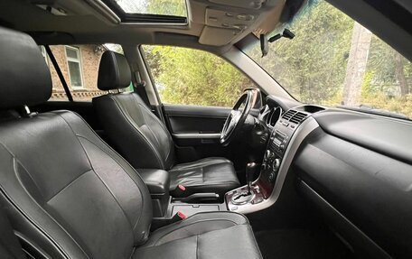 Suzuki Grand Vitara, 2007 год, 887 000 рублей, 9 фотография